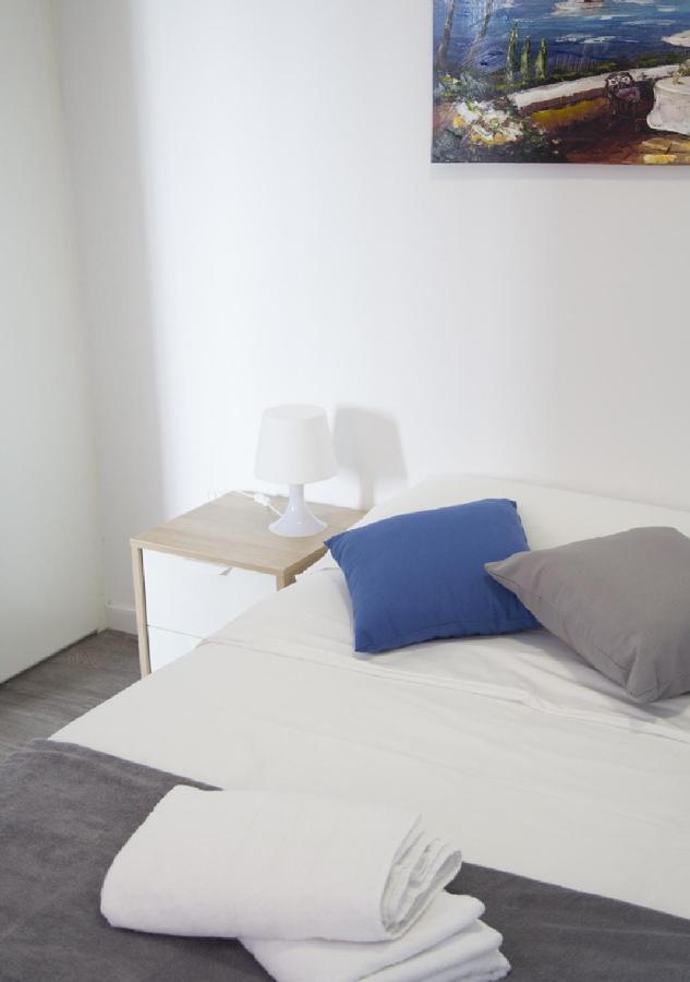 Comodo Y Agradable Estudio En Madrid Centro A6 Exterior foto